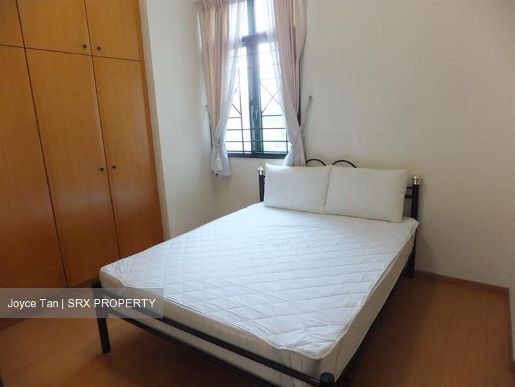 Signature Park (D21), Condominium #197379862